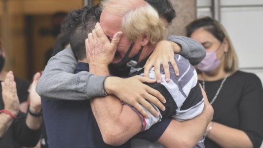 Pidieron prisión perpetua para el acusado del crimen del kiosquero de Ramos Mejía