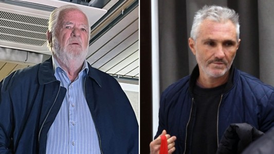 Carrascosa, en el juicio contra Pachelo: "Hace 20 años que espero estar enfrente del asesino"