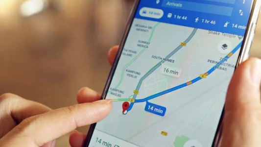 "Clínicas abortistas cerca de mí": Google Maps incluye esa búsqueda en Estados Unidos
