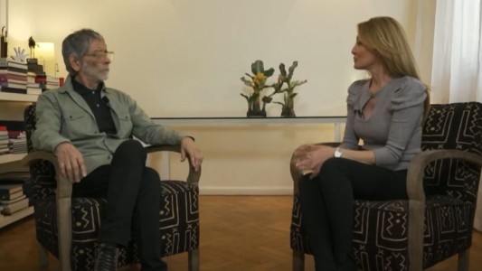 He vivido: Patricio Contreras, un talento que cruzó la cordillera