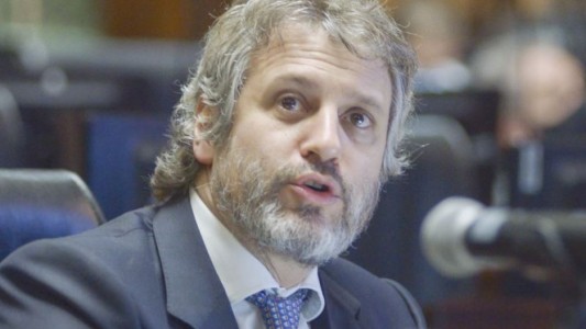 "Va a estar el tiempo que sea necesario": el Gobierno porteño defendió el vallado en la casa de Cristina