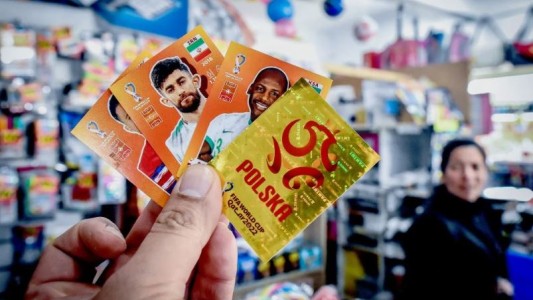 En medio del furor por las figuritas del Mundial, kiosqueros reclaman ser canal exclusivo de venta