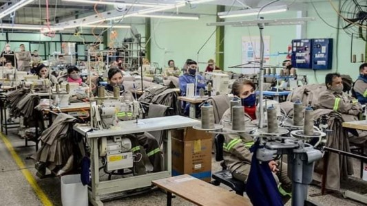 Lanzan el programa que transforma planes en puestos de trabajo: beneficios a empresas