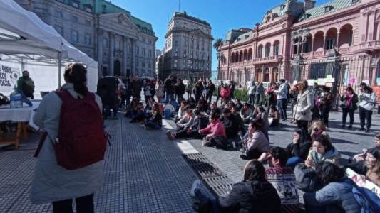 Prestaciones para personas con discapacidad: psiquiatras porteños advierten que la continuidad de los abordajes terapéuticos están en riesgo