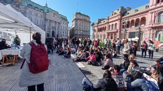 Galarraga: "La atención integral a personas con discapacidad es prioridad para el Gobierno nacional"