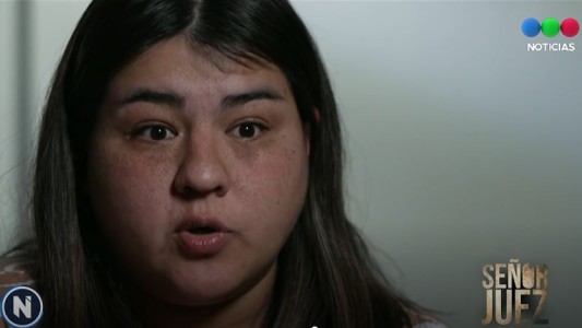 Señor Juez: "Merece la máxima condena"