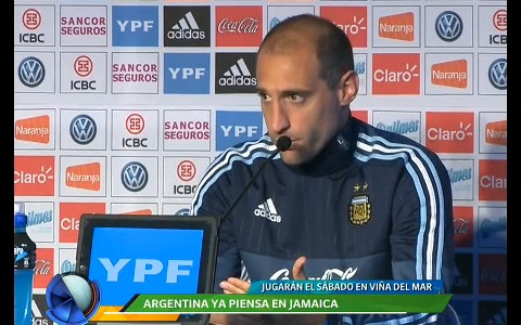 Zabaleta: "Nos falta ser un poco más contundentes"