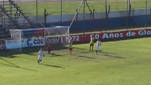 Apuestas deportivas: Crucero del Norte separó a dos jugadores tras sufrir una goleada