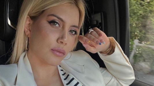 Wanda Nara desmintió su imputación por trata de personas y reducción a la servidumbre