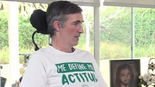 Alarma por la salud de Esteban Bullrich: está internado por una "dificultad respiratoria"