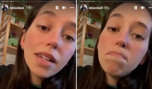 "Pensé que jamás iba a caer": Leticia Siciliani sufrió una estafa virtual y dio detalles para advertir a posibles víctimas