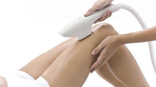 Secuestran máquinas de tratamiento facial en un centro de depilación en Palermo