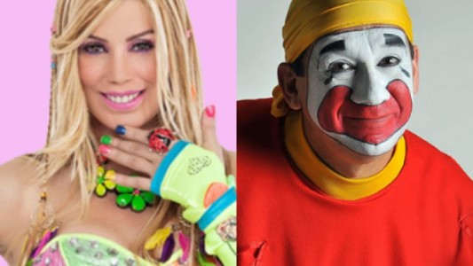 Panam apoyó a Piñón Fijo en el conflicto con sus hijos