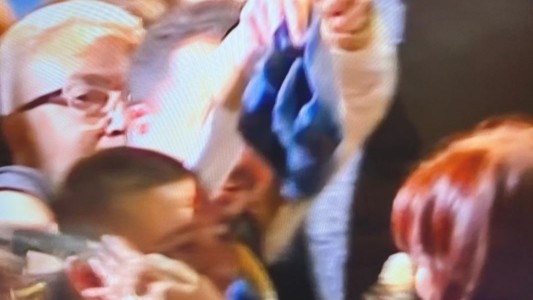 "Para mí, gatilló dos veces", dijo uno de los testigos del ataque a Cristina Kirchner