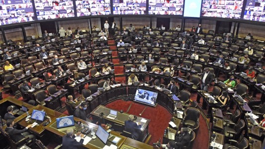 Créditos UVA: diputados avanzan en el debate del impacto inflacionario