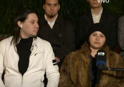 Habló la novia del atacante de Cristina Kirchner: "No pensé que era una persona así"