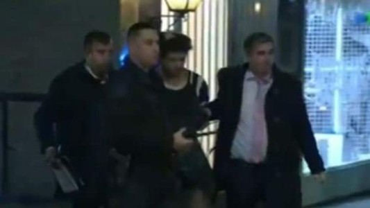 Así detuvieron los militantes a Fernando Sabag Montiel, el agresor de Cristina Kirchner - #FlashChat