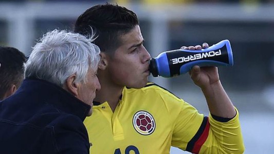 Argentina enfrentará a Colombia en cuartos de final y podría cruzarse con Brasil en semis