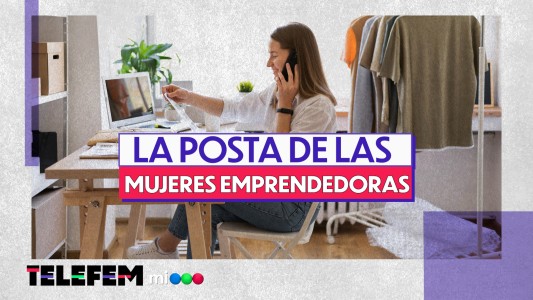 La posta de las emprendedoras #Telefem