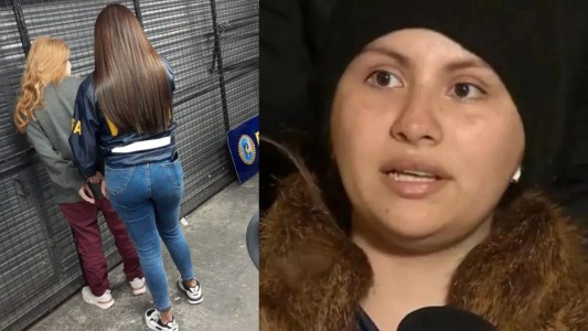 Atentado a Cristina: la declaración que complica a la novia del sospechoso