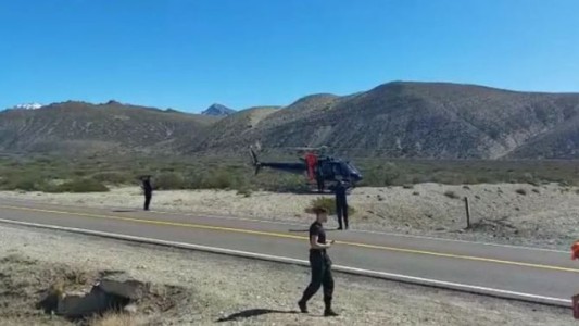 Encontraron muerta a una turista en Mendoza: "No se descarta la figura de femicidio"