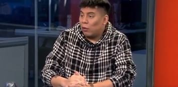 El insólito motivo por el que Mariano De La Canal dejó de ser vegano