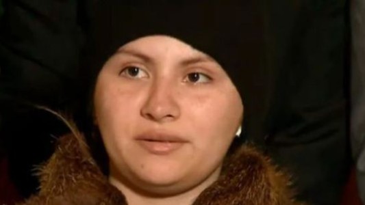 Brenda Uliarte negó su participación en el atentado contra Cristina Kirchner