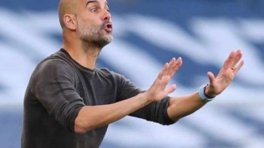 "Espero ir algún día a ver el superclásico en la Bombonera", dijo Guardiola