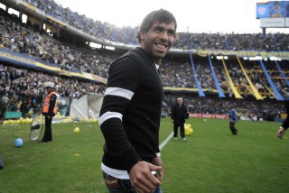 En Italia aseguran que Tevez ya es jugador de Boca