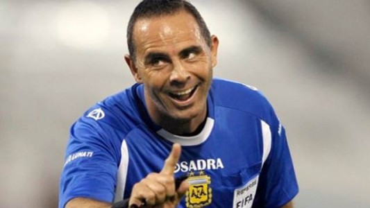 Lunati negó tener una sociedad y dinero en cuentas en Miami