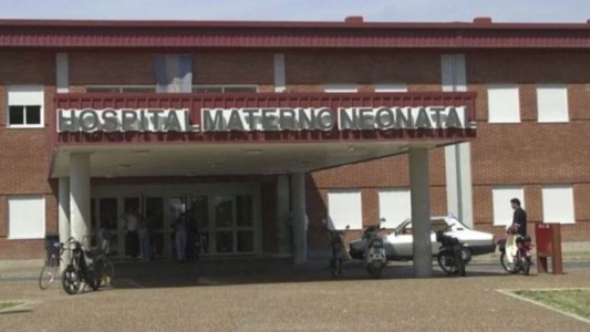 Otra polémica en el Hospital Materno Neonatal de Córdoba: ahora encontraron un feto en una cámara séptica
