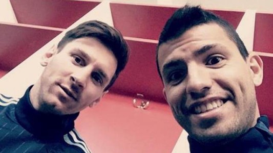 Feliz cumple Messi, un deseo que da la vuelta al mundo