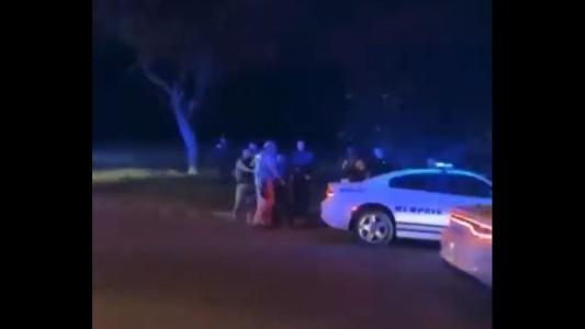 Estados Unidos: un joven mató a cuatro personas y transmitió el tiroteo en vivo por redes sociales
