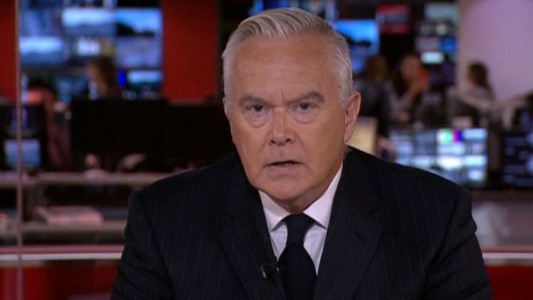 Así anunció la BBC la muerte de la Reina Isabel II