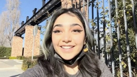 Dibuja afuera de Pixar para conseguir trabajo y se volvió viral