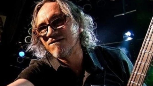 Murió Marciano Cantero, líder de Los Enanitos Verdes