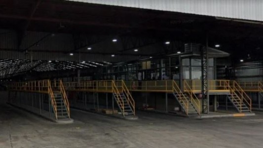 Degollaron a un operario de una embotelladora en Berazategui