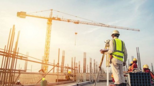 Paritarias: la UOCRA cerró un 14% adicional y alcanzará un aumento anual del 76%