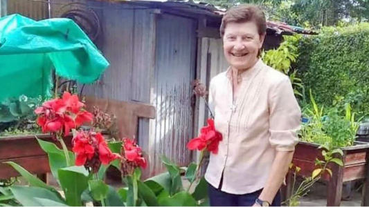 Luego de 17 días de búsqueda, encontraron sin vida a una mujer que estaba desaparecida en Pilar