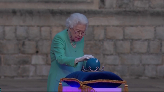 Curiosidades en torno a la muerte de la Reina Isabel II