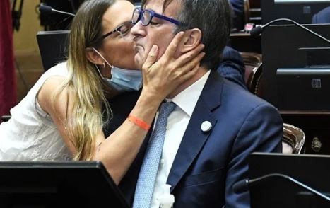 Esteban Bullrich tras su internación: "Dios no ha terminado su trabajo conmigo aún"