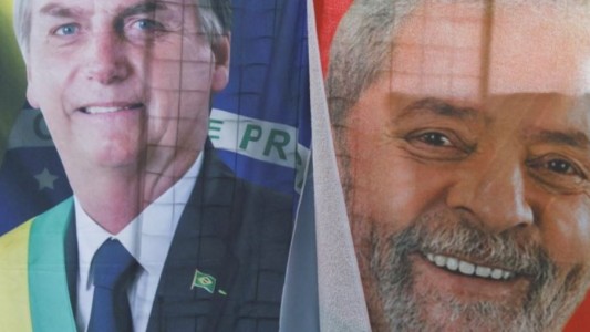 Un seguidor de Bolsonaro mató a cuchilladas y hachazos a otro de Lula Da Silva