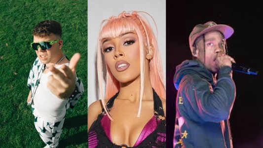 Quevedo pifió en vivo y reavivó un viejo debate: autotune ¿si o no?