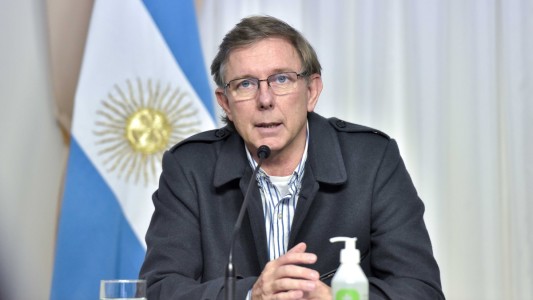 Bahillo: "En una semana ingresaron divisas por más de US$ 2.000 millones”