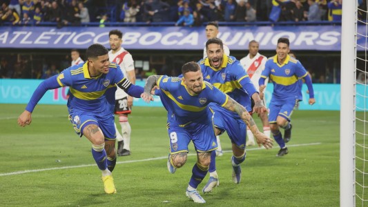 Superclásico: el encuentro clave para Boca y River en el torneo