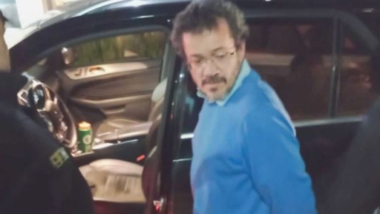 Doble crimen de Vicente López: los audios que envió Martín del Río luego del asesinato a sus padres