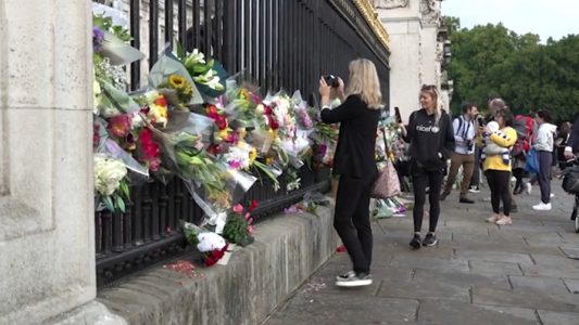 Requisitos para asistir al funeral de la reina Isabel II