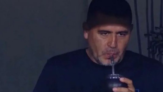 La picante frase de Juan Román Riquelme tras la victoria de Boca: "River no pateó al arco"