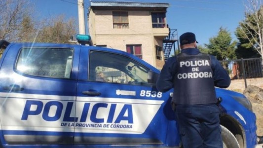 Discutió con su hermano, lo roció con nafta y lo prendió fuego