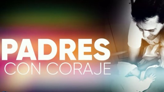 Padres con coraje